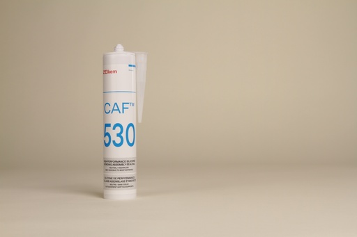 CAF 530 Black